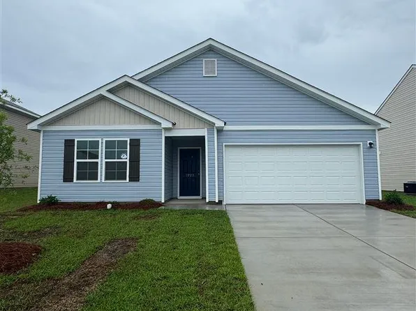1223 Rushmore Loop, Florence, SC 29506