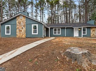 194 Timber Creek Ln SW, Marietta, GA 30060