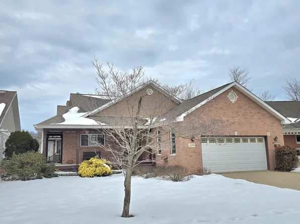 139 Shorewood Dr, Michigan City, IN 46360