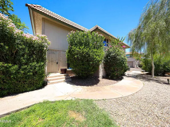 5634 S Captain Kidd Ct Unit D, Tempe, AZ 85283