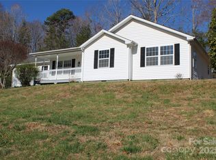 8581 State Highway 226 S, Nebo, NC 28761