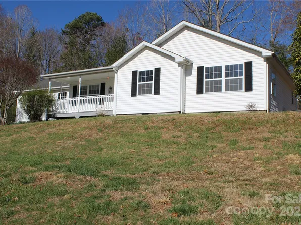 8581 State Highway 226 S, Nebo, NC 28761