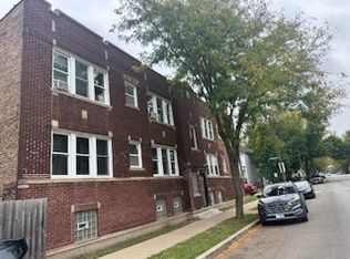 (Undisclosed Address), Chicago, IL 60621