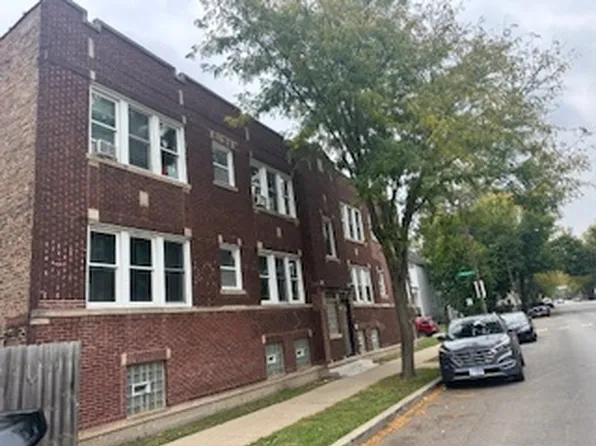 (undisclosed Address), Chicago, IL 60621