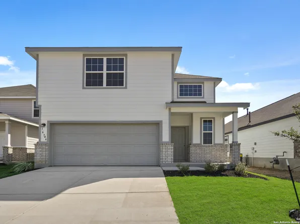 16706 Red Pine, Elmendorf, TX 78112
