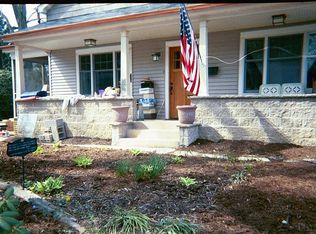 506 S Spring St, Falls Church, VA 22046