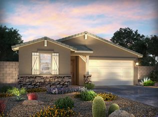 23702 W Whyman Ave, Buckeye, AZ 85326