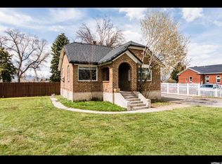 3259 S Highway 165, Nibley, UT 84321