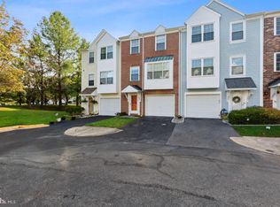 18221 Fox Chase Cir, Olney, MD 20832