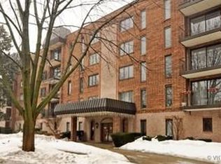 1551 Ashland Ave APT 109, Des Plaines, IL