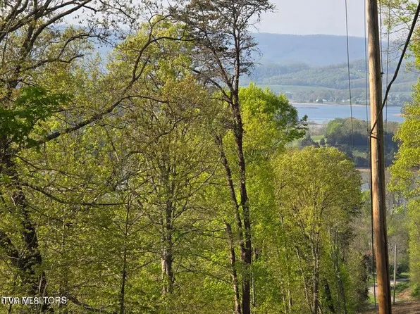 Boatmans Mountain Rd, Morristown, TN 37814