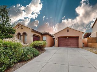 27 Vista Larga Pl NE, Rio Rancho, NM 87124