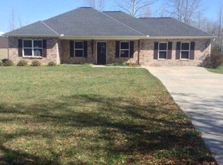 2866 Burnt Bridge Rd, Picayune, MS 39466