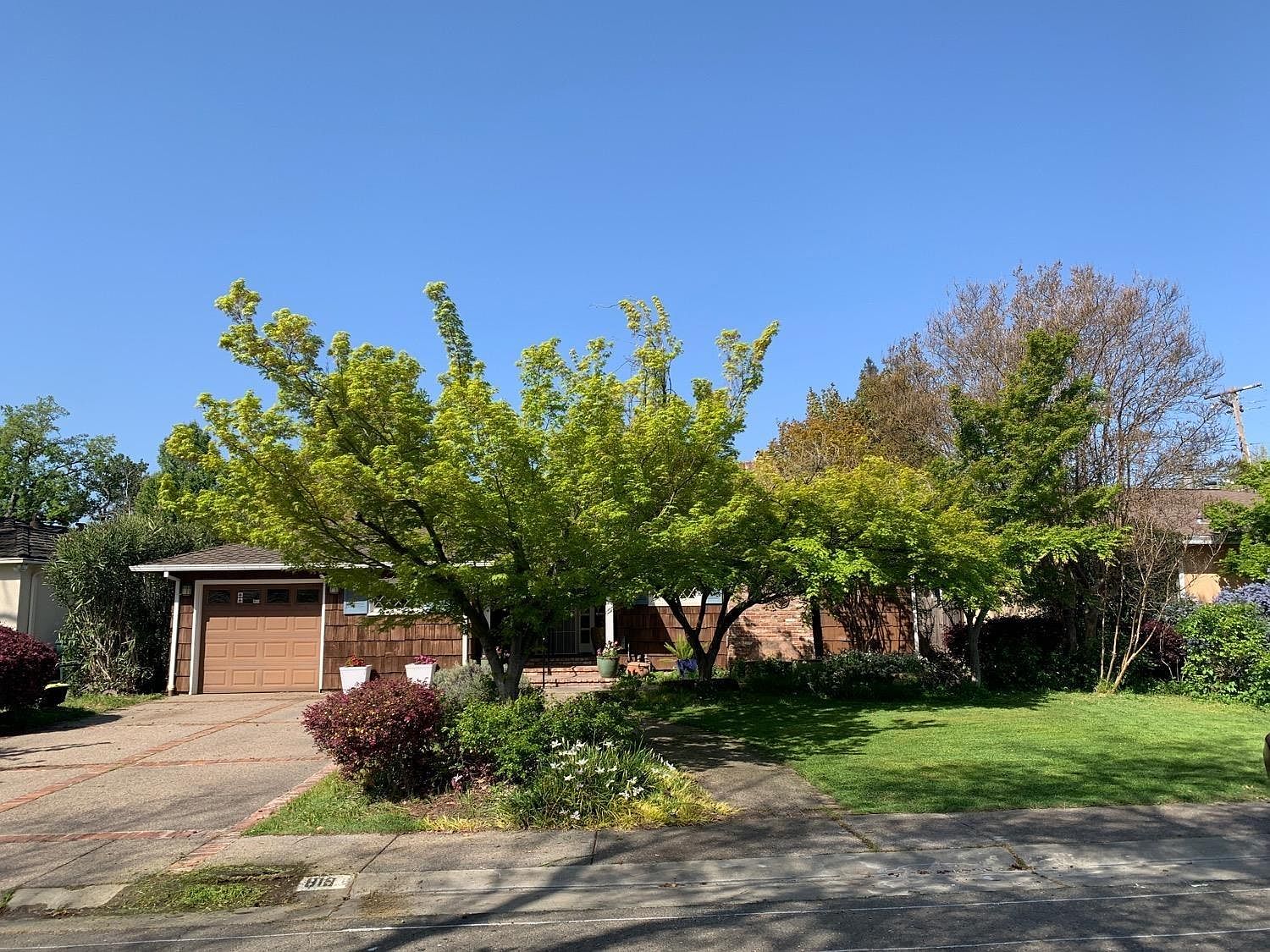 819 Casmalia Way, Sacramento, CA 95864 MLS 224084506 Zillow