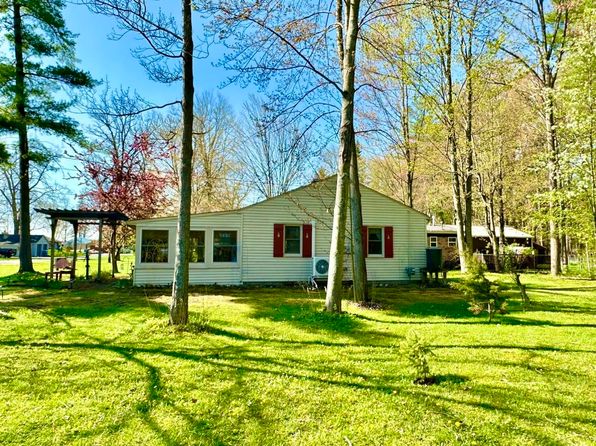 5524 Red Oak Rd, Beaverton, MI 48612