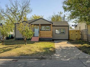 3144 NW 32nd St, Oklahoma City, OK 73112