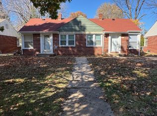 2608 E Grail St, Wichita, KS 67211