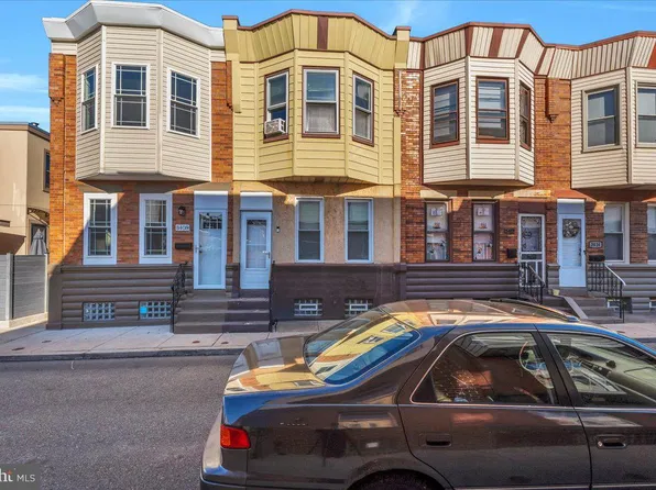 3410 Tilton St, Philadelphia, PA 19134