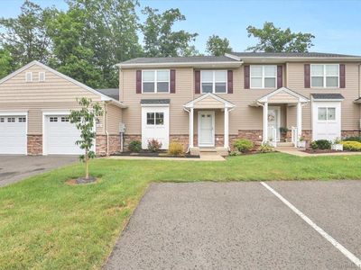26 Woodridge Drive #26, Windsor Locks, CT, 06096