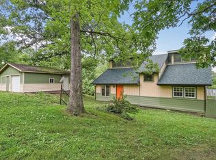 1374 Blackfoot Rd, Fordland, MO 65652