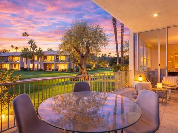465 Desert Lakes Dr, Palm Springs, CA 92264
