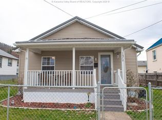 1830 18th St, Nitro, WV 25143