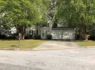 4595 Millenium View Ct, Snellville, GA 30039
