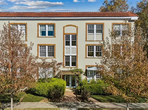 3 Park Ln NE APT H, Atlanta, GA 30309