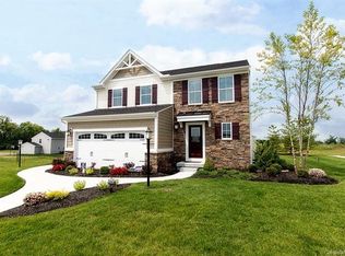 1734 Scarbrough Cir SW, Concord, NC 28025