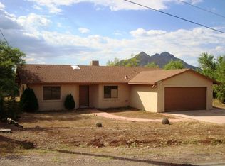 1166 Calle Remedios, Rio Rico, AZ 85648