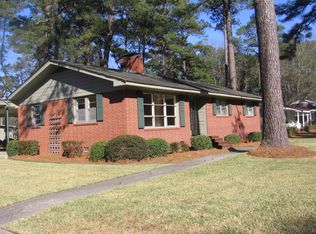 2728 Winstead Rd, Rocky Mount, NC 27804