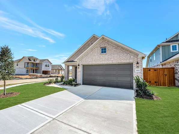 30903 Newcomb Landing Ln, Waller, TX 77484