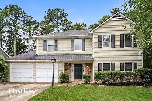 1827 Hickory Creek Ct NW Photo 1