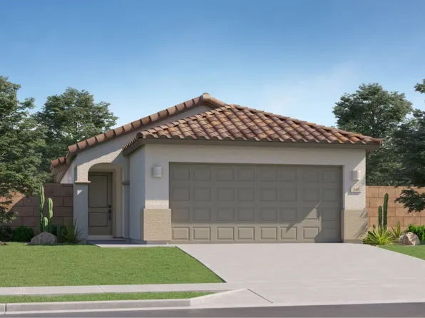 25041 N 174th Ln, Surprise, AZ 85387
