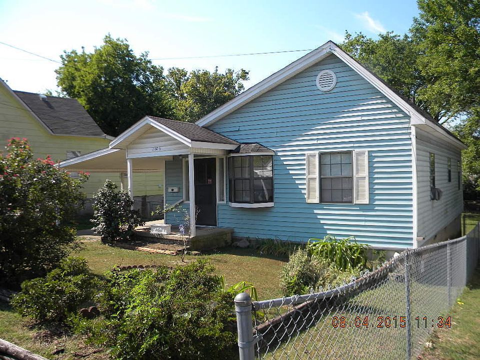1st image of this home