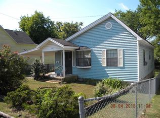2806 E 44th St, Chattanooga, TN 37407