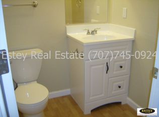 617 E K St, Benicia, CA 94510