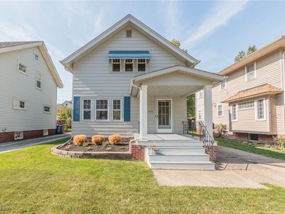 1312 Ramona Ave, Lakewood, OH, 44107
