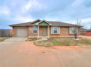6200 Johnnie Ter, Oklahoma City, OK 73149