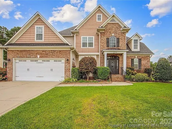 2713 Crestridge Ct, Fayetteville, NC 28306