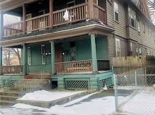 62 Treyer St, Rochester, NY 14621