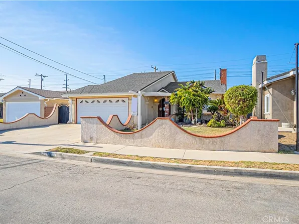 22133 Mariposa Ave, Torrance, CA 90502