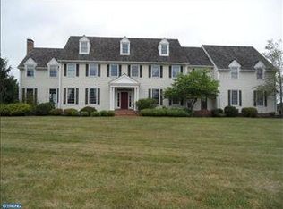 1094 Pineville Rd, New Hope, PA 18938