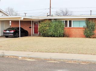 2600 Verde Ave, Odessa, TX 79761