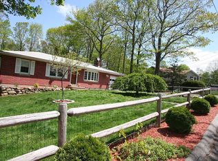11 Lee Rd, Prospect, CT 06712
