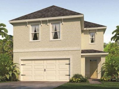 3443 Sabatia Ln, Poinciana, FL, 34759