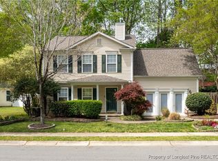 421 Feldspar Way, Durham, NC 27703