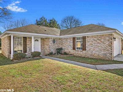 24442 Gemstone Dr, Loxley, AL, 36551