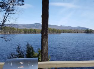 33 Acorn Ln, Moultonboro, NH 03254