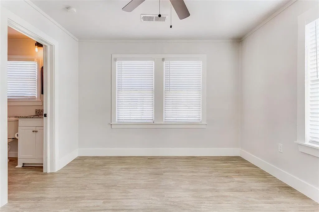 2 bed, 1.0 bath, 956 sqft, $1,495 — Photo 3
